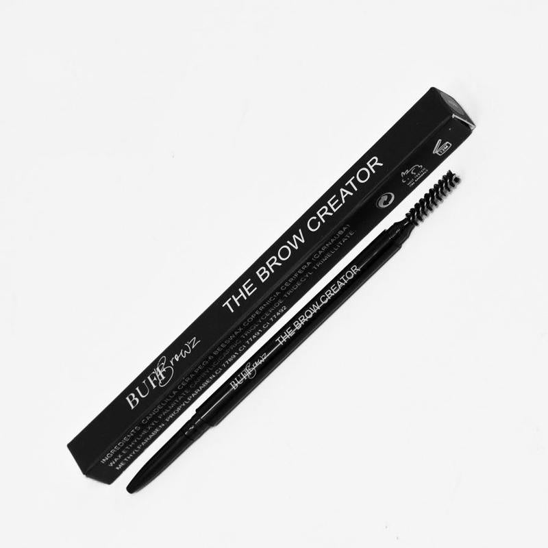 The Brow Creator Collection - Earth