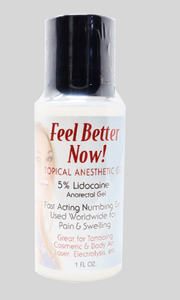 Feel Better Gel 30ml