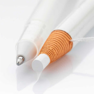 The Brow Designer Pencil - White