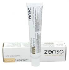 Zensa Numbing Cream